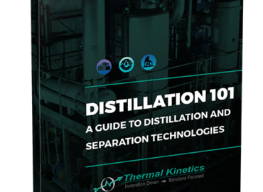 distilation 101 book